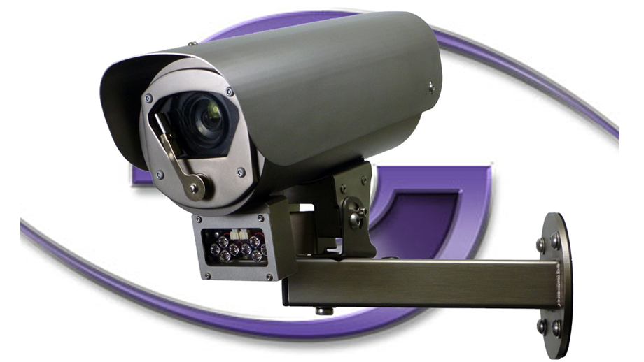 360 Vision Technology introduces Eclipse HD Stainless Steel extreme low light camera