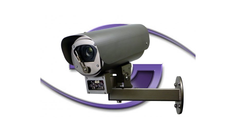 New Eclipse HD Stainless Steel extreme low light camera