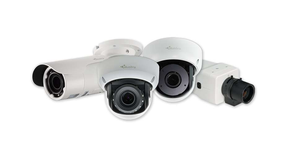 Next generation of Illustra Flex 3MP IP cameras provides seamless video capture and viewing experience