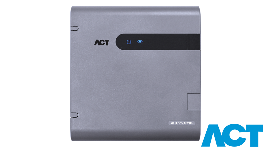 ACT Develops New Door Controller