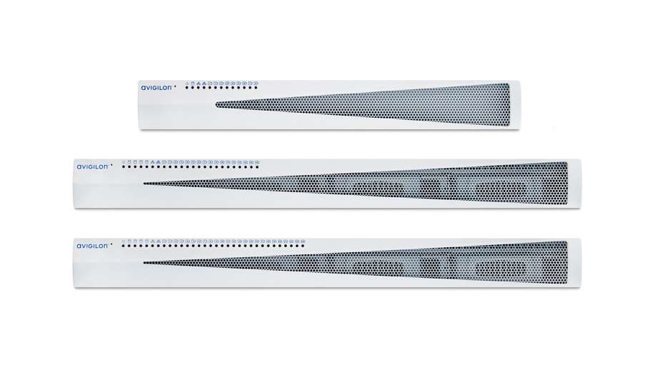 Avigilon New High Definition Video Appliance Line Empowers End-Users