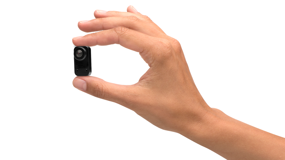 Axis expands its modular miniature camera offering with three new sensor units