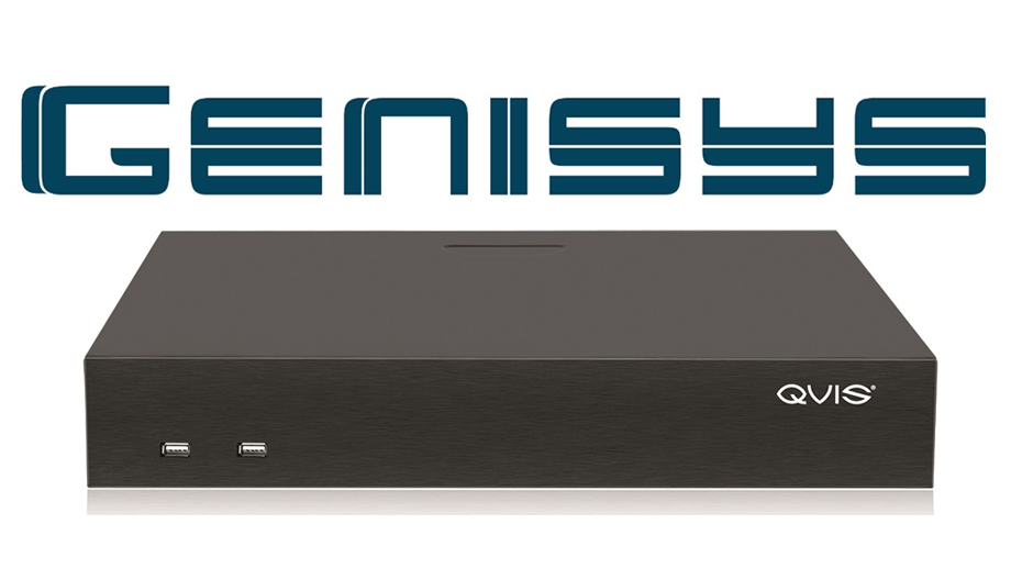 Beltronics are delighted to announce the launch of their new Genisys NVR