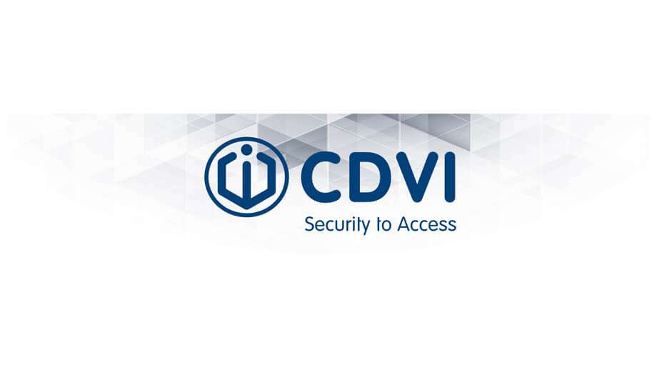 CDVI Announces New Features to ATRIUM Access Control