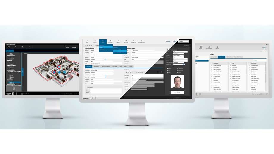 Johnson Controls releases the latest version of CEM Systems AC2000 Security Management System