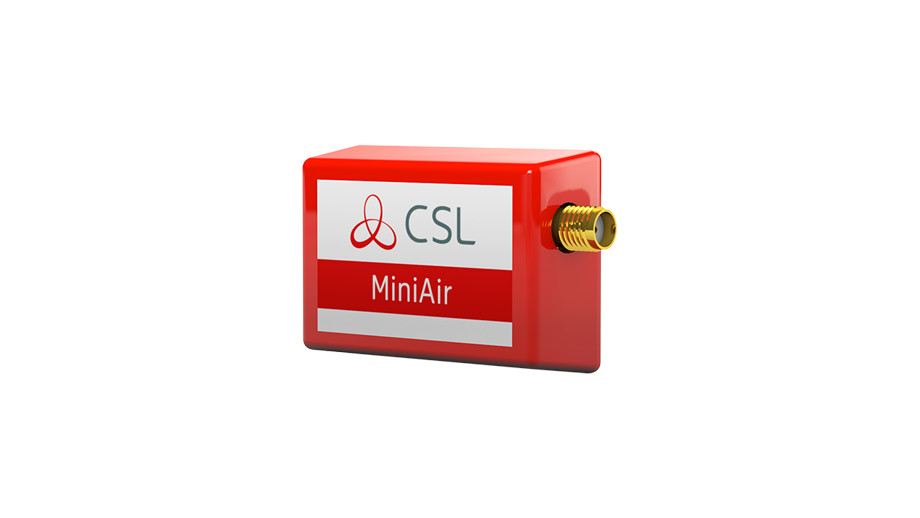 New DualCom MiniAir Now Available to Order