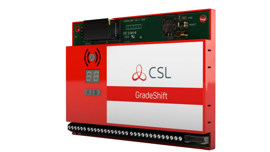 New-Look DualCom Gradeshift Range with LAN/IP, PSTN and Enhanced Roaming