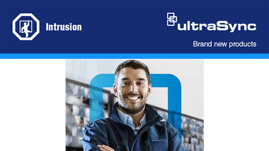 Introduction of UltraSync™ Communicators