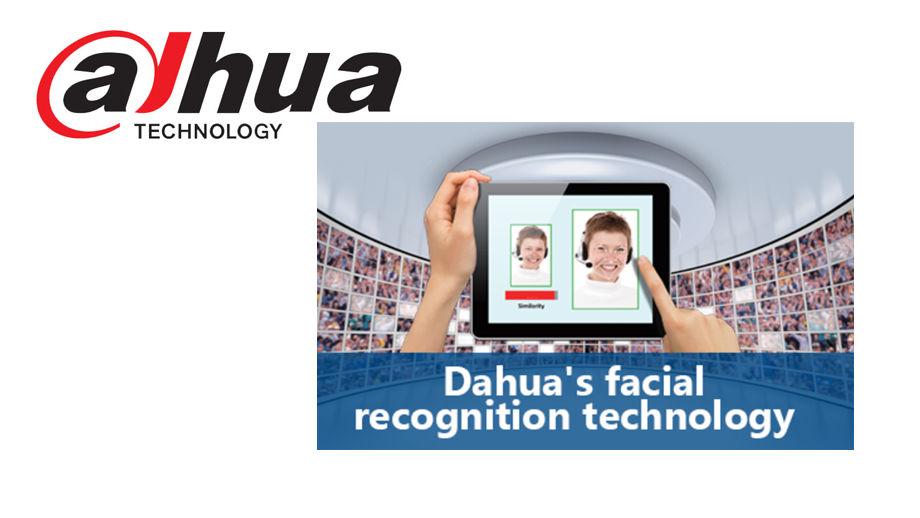 Dahua Technology sets a New Record for LFW Facial Recognition