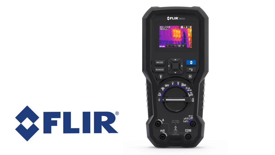 FLIR Announces DM284, the Newest Member of the IGM family