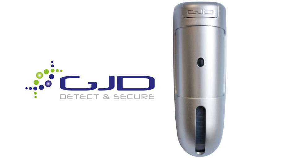 GJD’s Pearl Triple-Tech Wired Detector for Maximum Intruder Protection