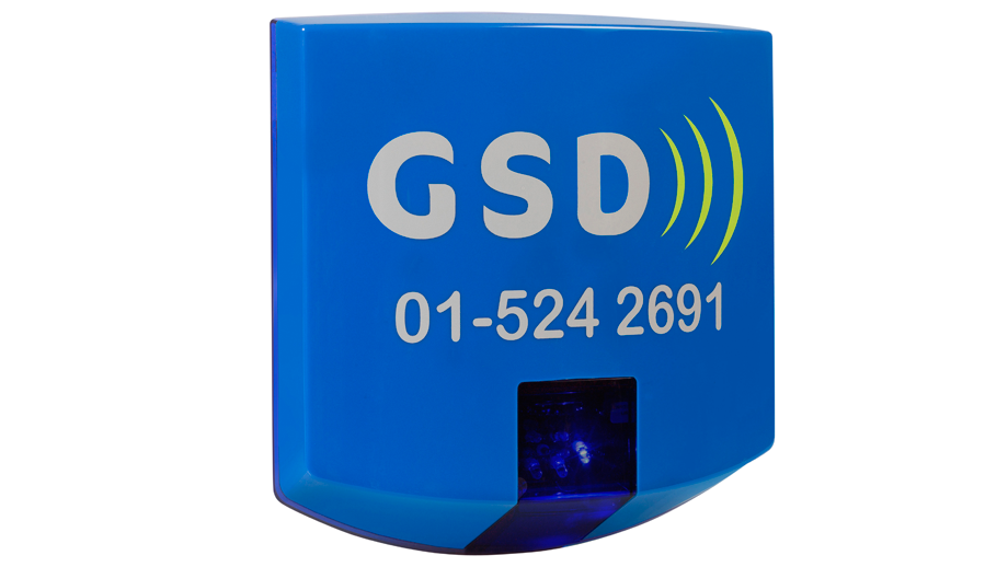 GSDi RF BELL