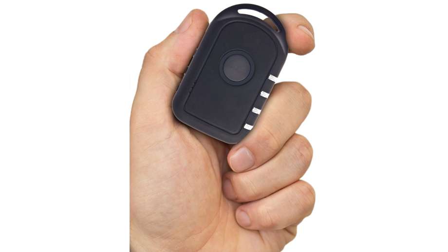 Guardian24 Launches Exclusive Lone Worker Key Fob Alarm