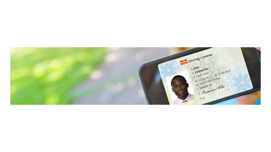 HID Global Introduces HID goID Citizen Age Verification Solution