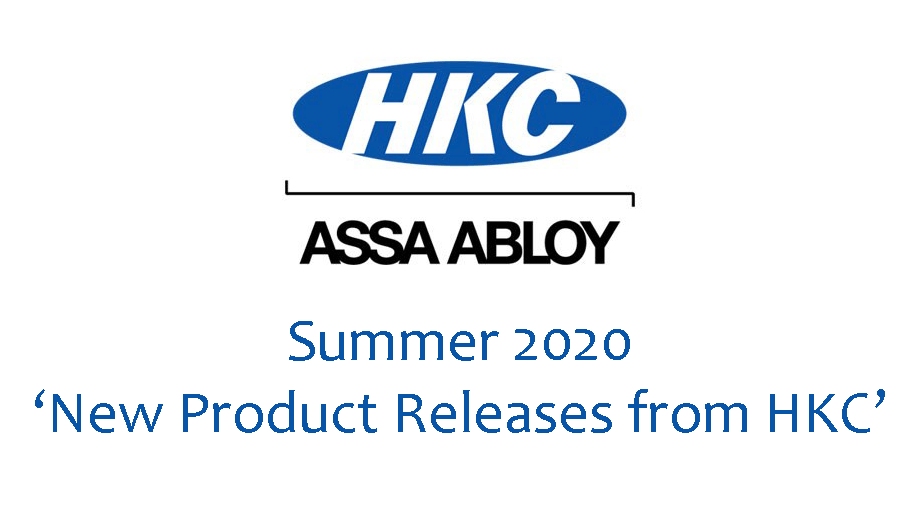 Summer 2020 – New Product Releases from HKC