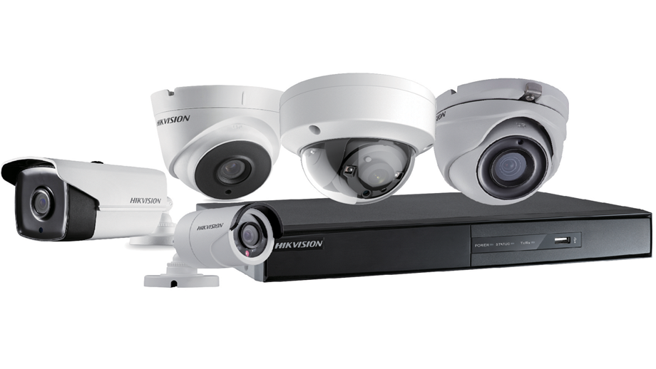 Hikvision announce Turbo HD integration with Milestone XProtect Device Pack 8.9