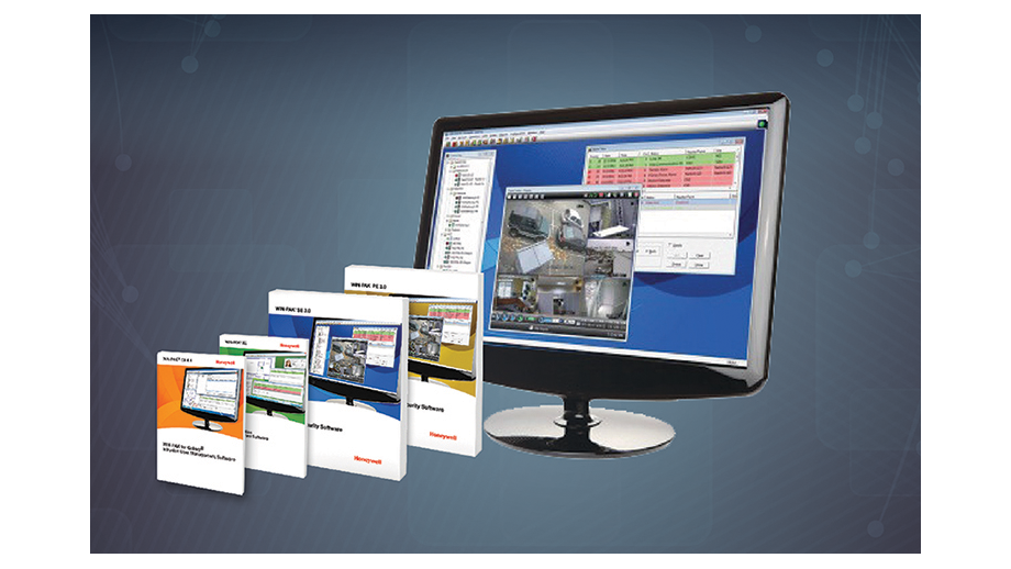 Honeywell Announces WIN-PAK 4.4 and WIN-PAK for Galaxy Security Products