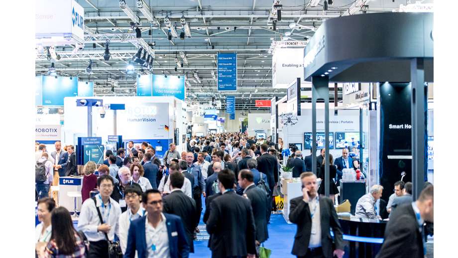 SALTO to exhibit access control solutions at IFSEC 2019