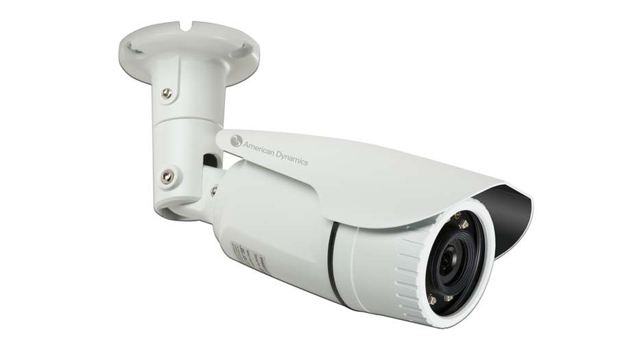 Tyco Security Products Adds Compact IP Mini-Bullet to Illustra Camera Portfolio