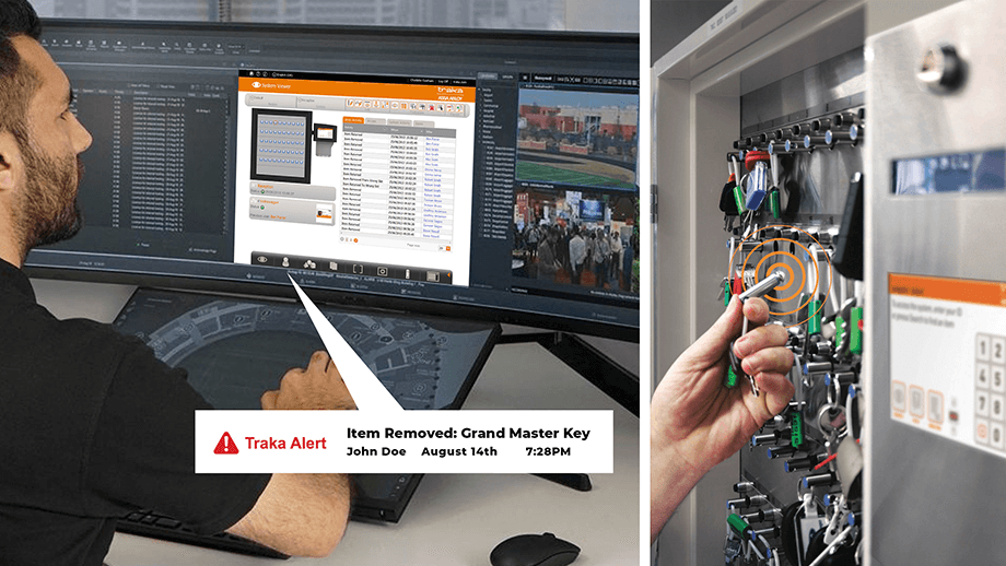 Traka Integrates with Honeywell Enterprise Platform to Extend Access Control Functionality from One Central Platform