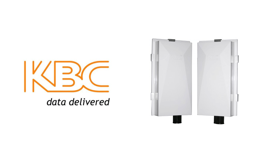 WES3: New Wireless Series from KBC Networks