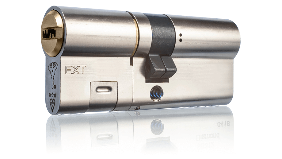 Mul-T-Lock’s Break Secure® 3DS cylinder excels when put to the test