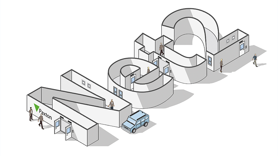 New Net2 tutorial series available for Paxton installers