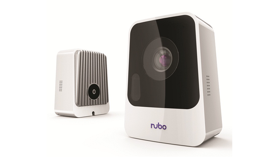 Panasonic Launches Nubo, the Industry’s First Connected 4G Monitoring Camera