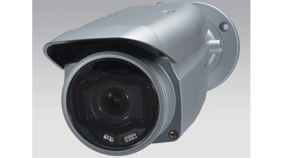 Panasonic Launches Bullet Cameras Loaded With High Quality Features