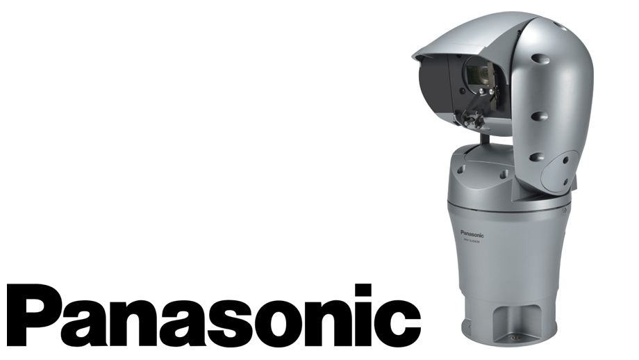 Panasonic launches new standard in rugged CCTV