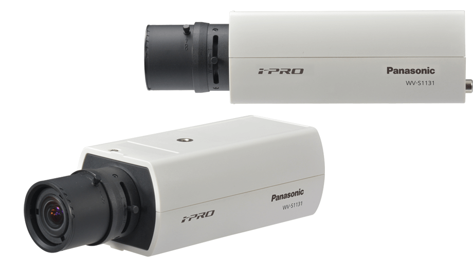 Panasonic go beyond H.265 with ultra-low bandwidth camera platform