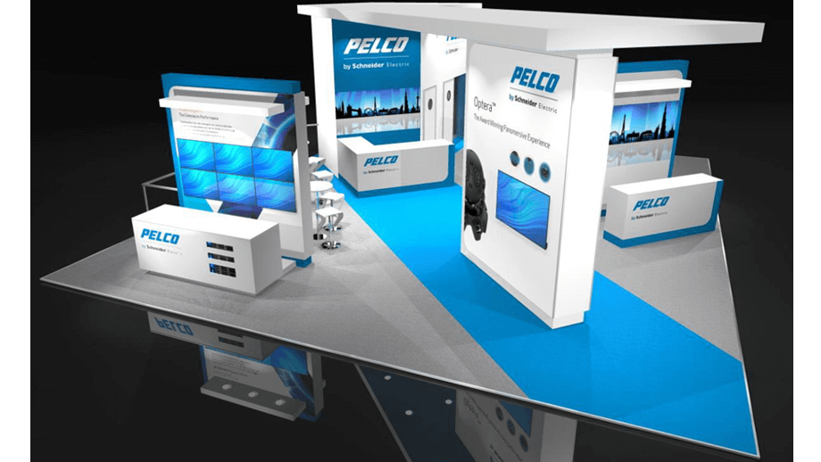 Pelco Launches the New SarixTM Professional Range of Cameras at IFSEC 2016