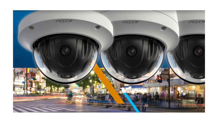 Pelco by Schneider ElectricTM Announces Integration of OpteraTM and Spectra Camera Ranges with Genetec™ Security Center