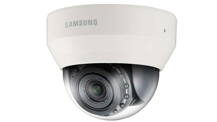 Arteco License Plate Recognition application for Samsung Techwin WiseNetIII cameras