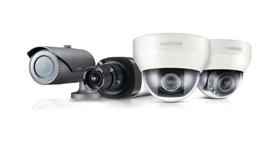 Samsung to offer out-of-box Applications on WiseNetIII cameras