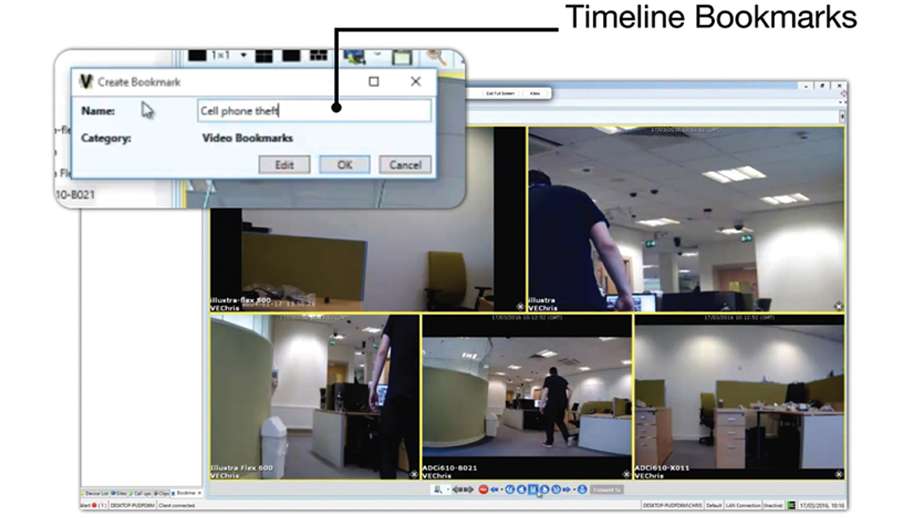 Tyco Security Products releases latest version of victor Video Management System with Even Greater Efficiency and Speed