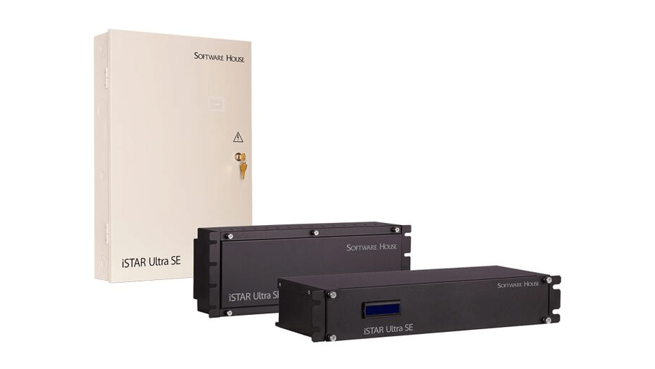 Tyco Security Products Introduces iSTAR Ultra SE with Scalable, Advanced Features