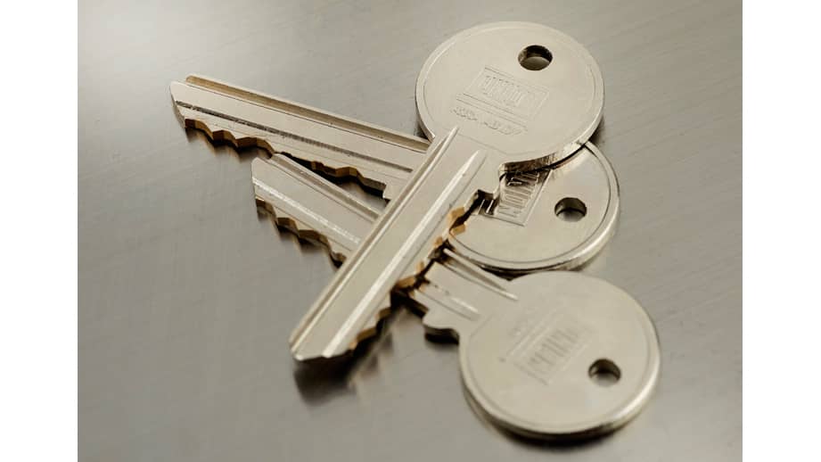 UNION opens the door for further key cutting opportunities for locksmiths