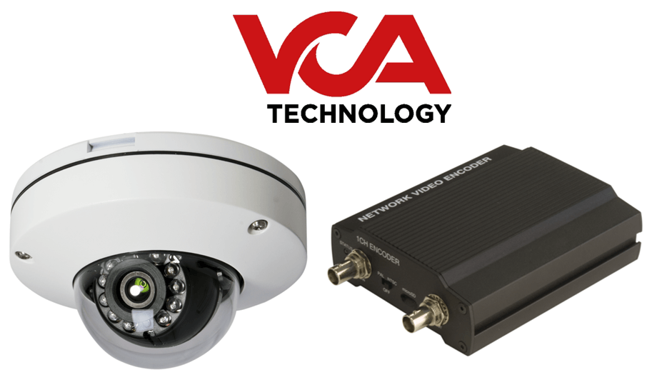 VCA Bridge offers turnkey analytics solution