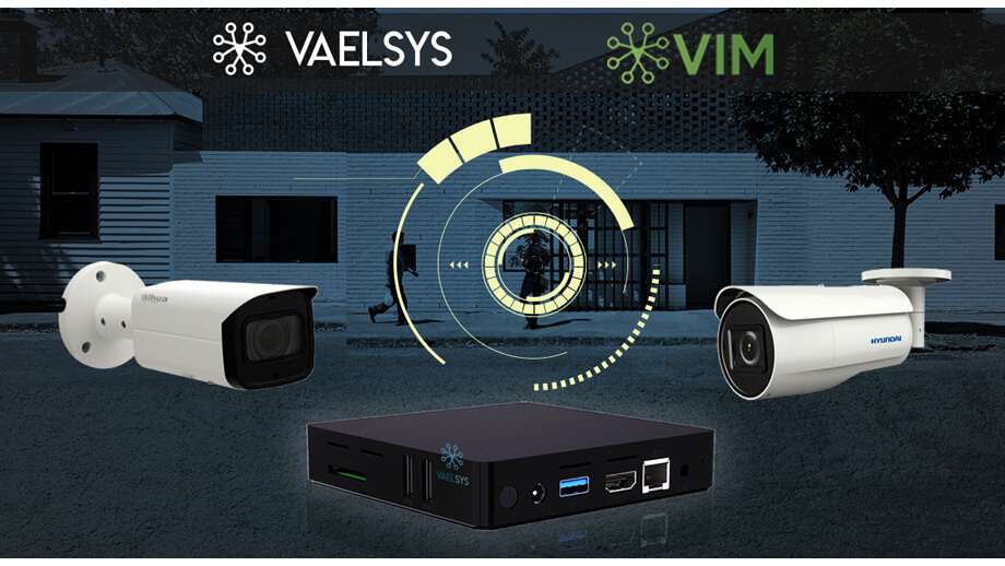 VAELSYS and By Demes Group launch VIM-XDT