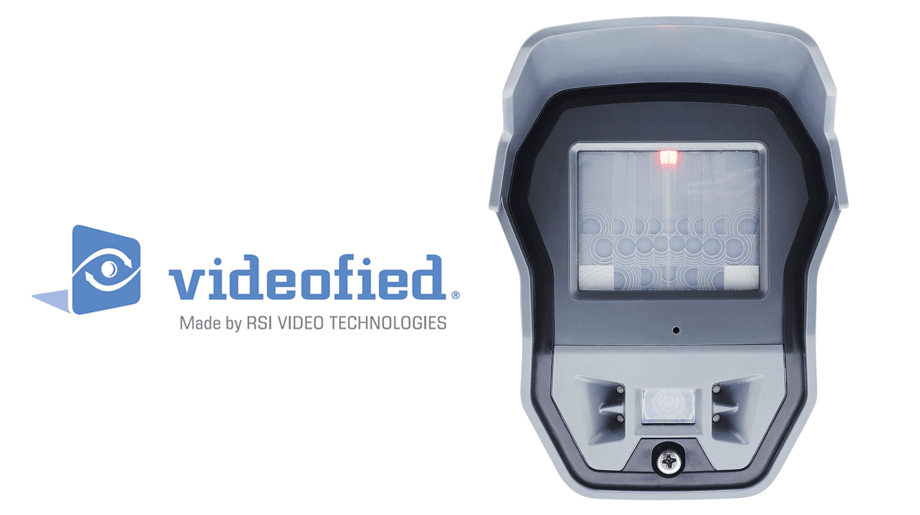 rsi videofied