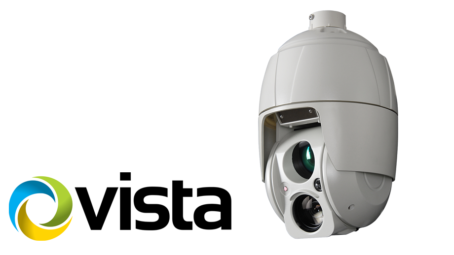 Vista Releases Ultra Low Light Camera Utilising ‘Darkbuster’ Technology