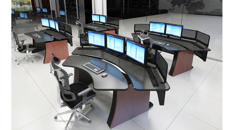 Winsted to debut New IMPULSE console at IFSEC