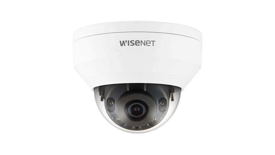 Hanwha Techwin expands Wisenet Q camera series