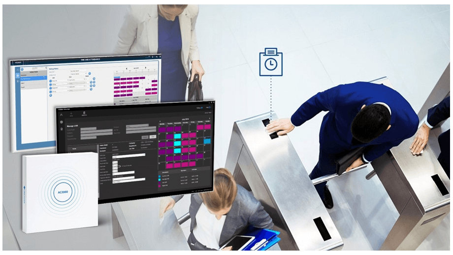 Johnson Controls releases CEM Systems AC2000 v10.2 Security Management System with enhanced Time & Attendance