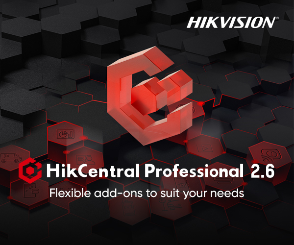 HikCentral