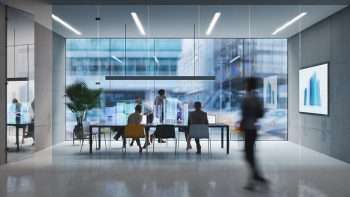 Comelit-PAC Launches ‘Game Changing’ IP Access Control – 511DCi IP One Door Controller
