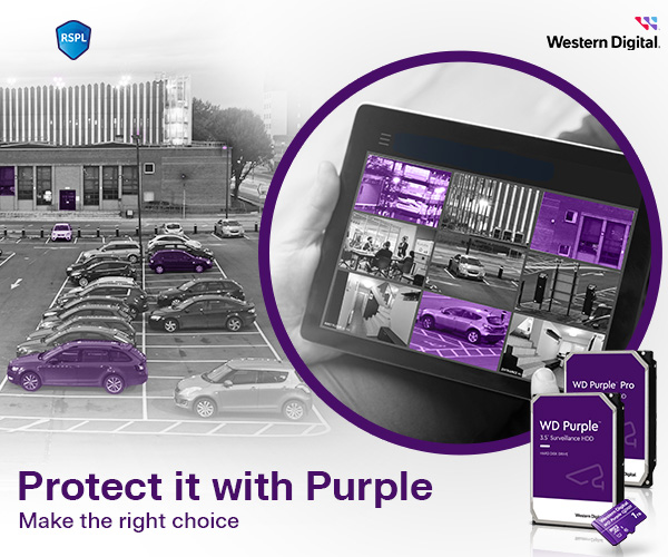 Protect it with Purple RSPL