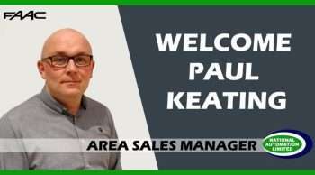 National Automation announce new appointment