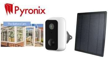 Pyronix expands SmartHome range